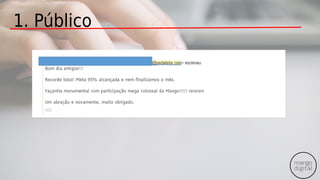 1. Público
 