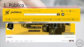 1. Público
 