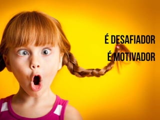 Não é fácil
Não é relaxante
Não é estável
Não é um atalho para a riqueza
Não é pra qualquer um
Não existe 10 passos mágicos

 