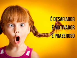 Não existe 10 passos mágicos

 