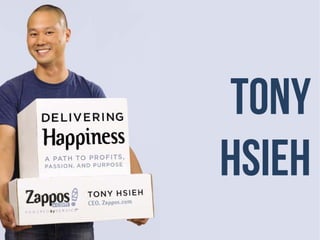 Não basta ser bom
tem surpreender

 