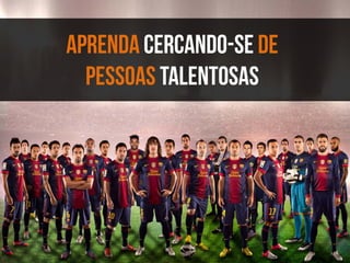 Eduque-se. Leia livros
e aprenda com a
experiência alheia

 