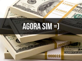 Aprenda cercando-se de
pessoas talentosas

 