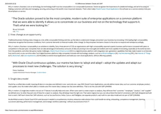 10 Differences between Oracle and SAP.pdf