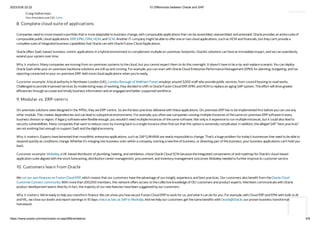 10 Differences between Oracle and SAP.pdf