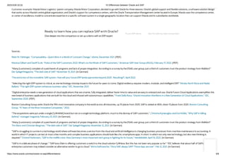 10 Differences between Oracle and SAP.pdf