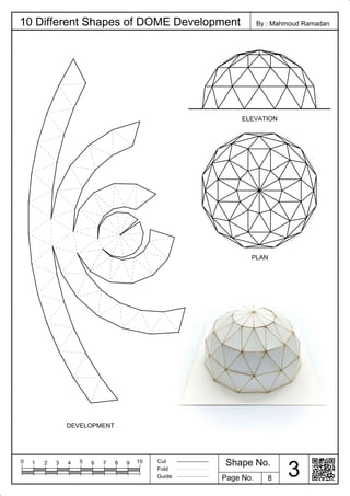 10 Different Shapes of DOME Development @ Mahmoud Ramadan.pdf