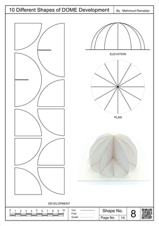 10 Different Shapes of DOME Development @ Mahmoud Ramadan.pdf