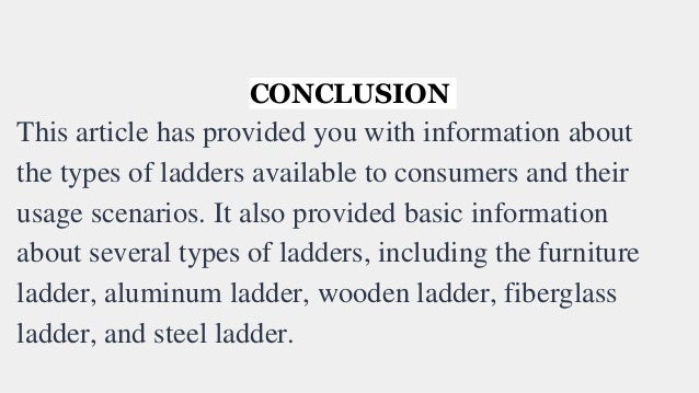 10 Different Types of Ladder (1).pptx