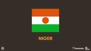 86
NIGER
 