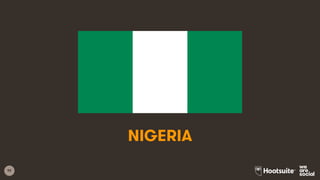 92
NIGERIA
 