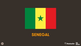 115
SENEGAL
 