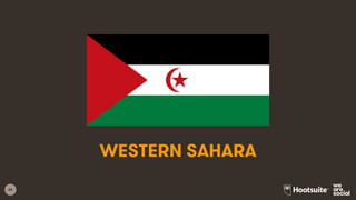 66
WESTERN SAHARA
 