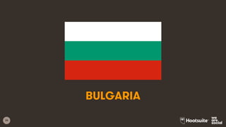 26
BULGARIA
 