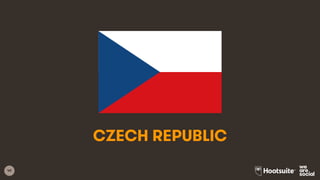 40
CZECH REPUBLIC
 