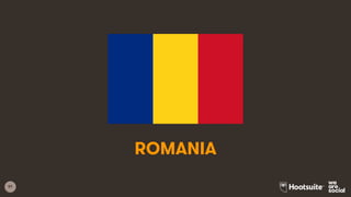 97
ROMANIA
 