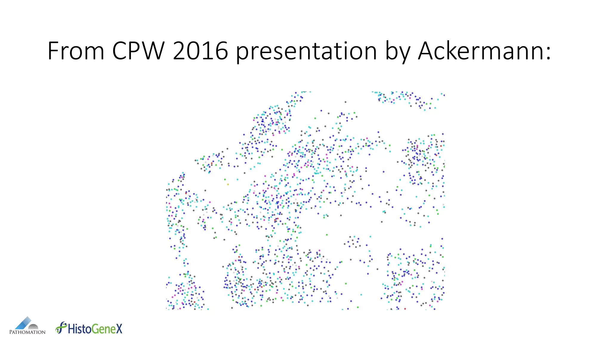 From CPW 2016 presentation by Ackermann:
 