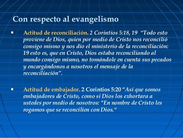 Clase 9 Discipulado