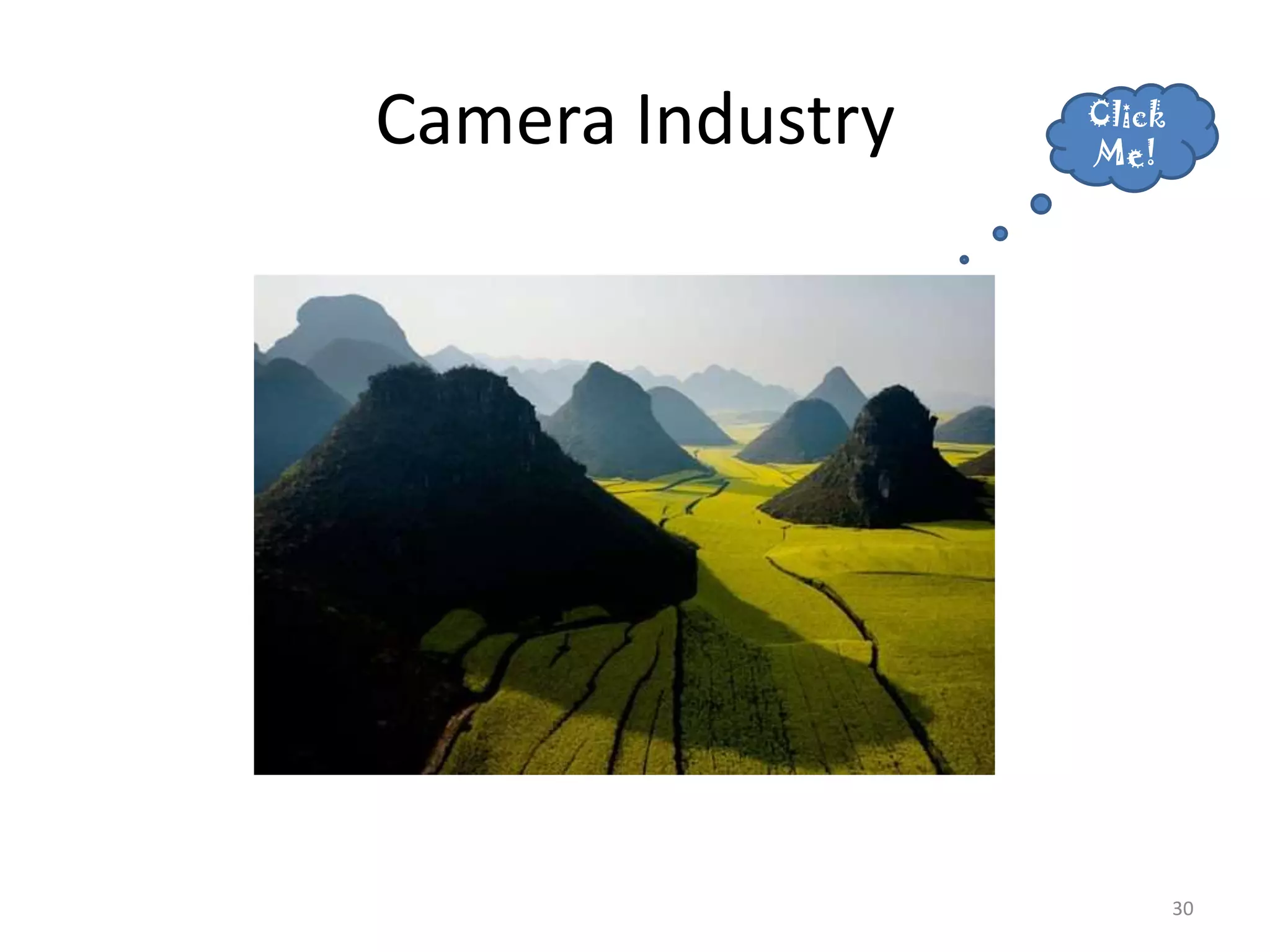 Camera Industry30Click Me!