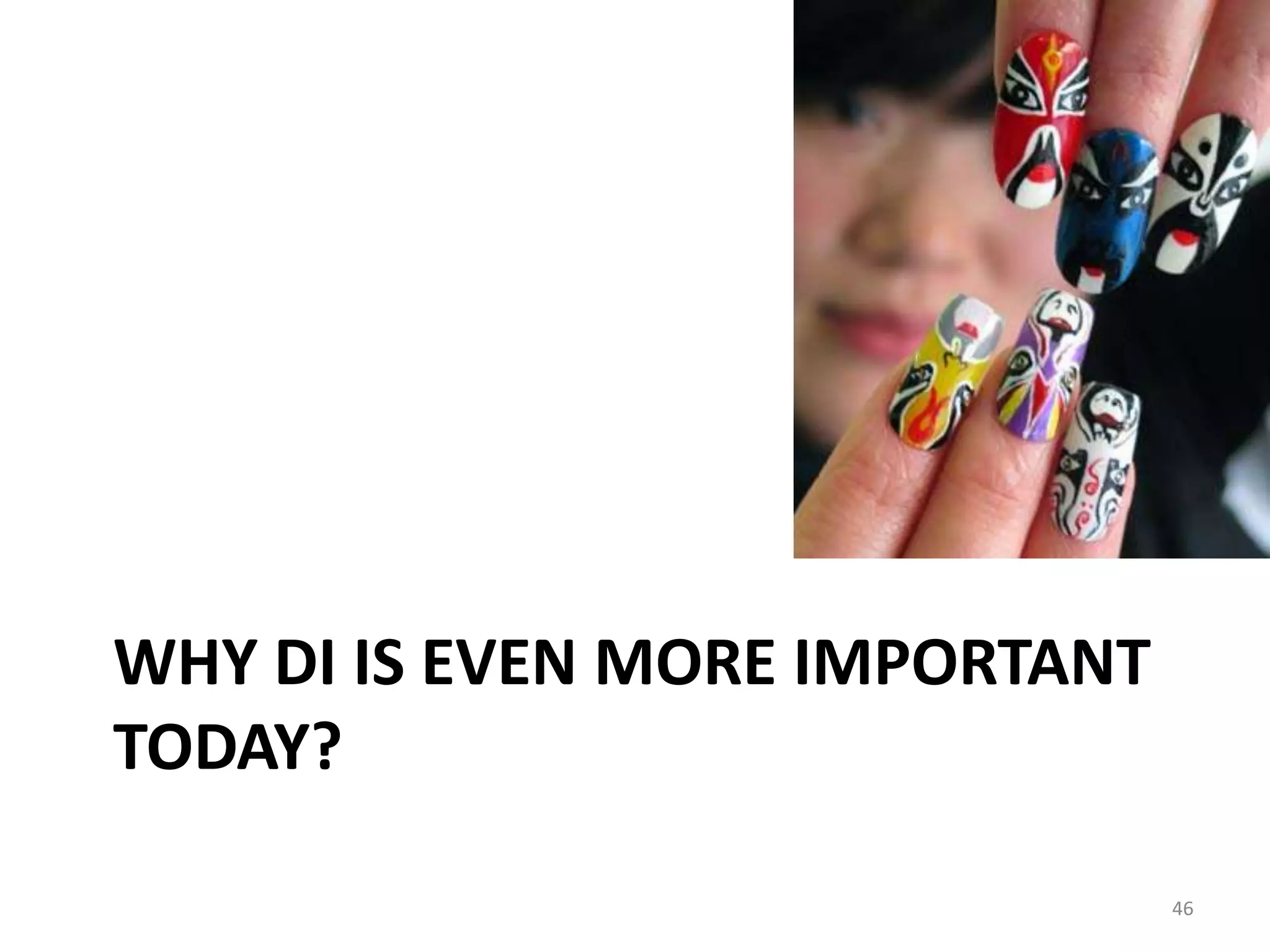 How to Avoid Hard Non-Consumption CompetitionLater, shift responsibility for the project to an autonomous organization that can frame it as an opportunity.	ex. Place the responsibility to commercialize the disruption in an independent unit for which the innovation represents pure opportunity – newspaper’s online group44