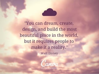 10 Disruptive Quotes for Entrepreneurs