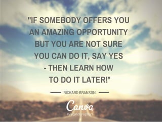 10 Disruptive Quotes for Entrepreneurs