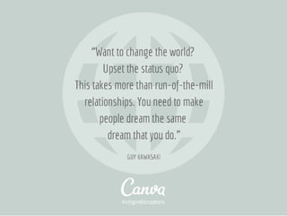 10 Disruptive Quotes for Entrepreneurs