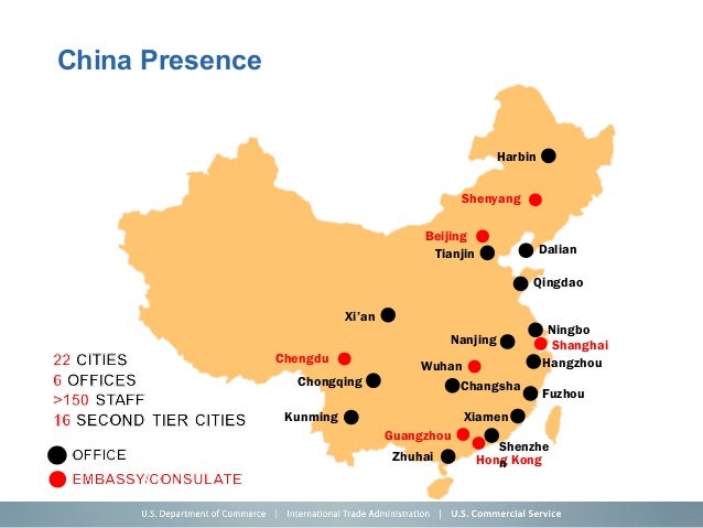 Trade Connect E-Commerce China August 2015