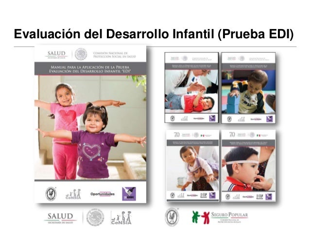 UVM Clinica Medica Integral Sesion 10 Evaluacion del Desarrollo Infan…