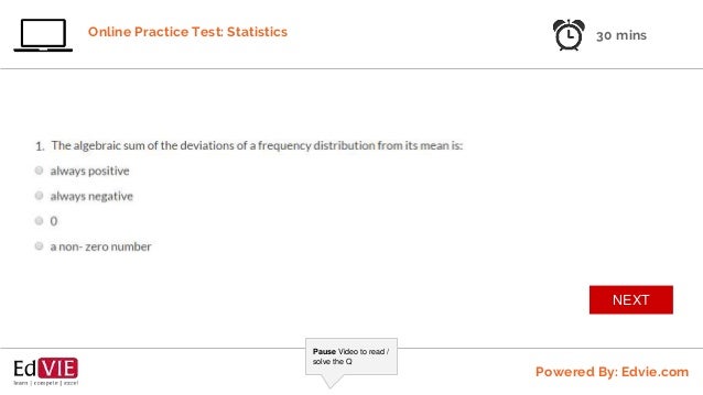 free online customer service test