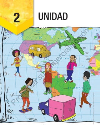 UNIDAD
2
P
r
o
h
i
b
i
d
a
s
u
c
o
m
e
r
c
i
a
l
i
z
a
c
i
ó
n
 