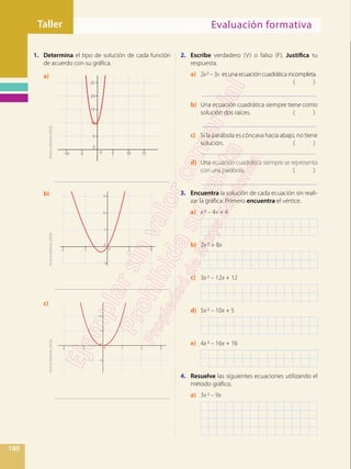 10egb mat-f2 2020 | PDF