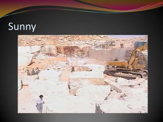 Sunny
 