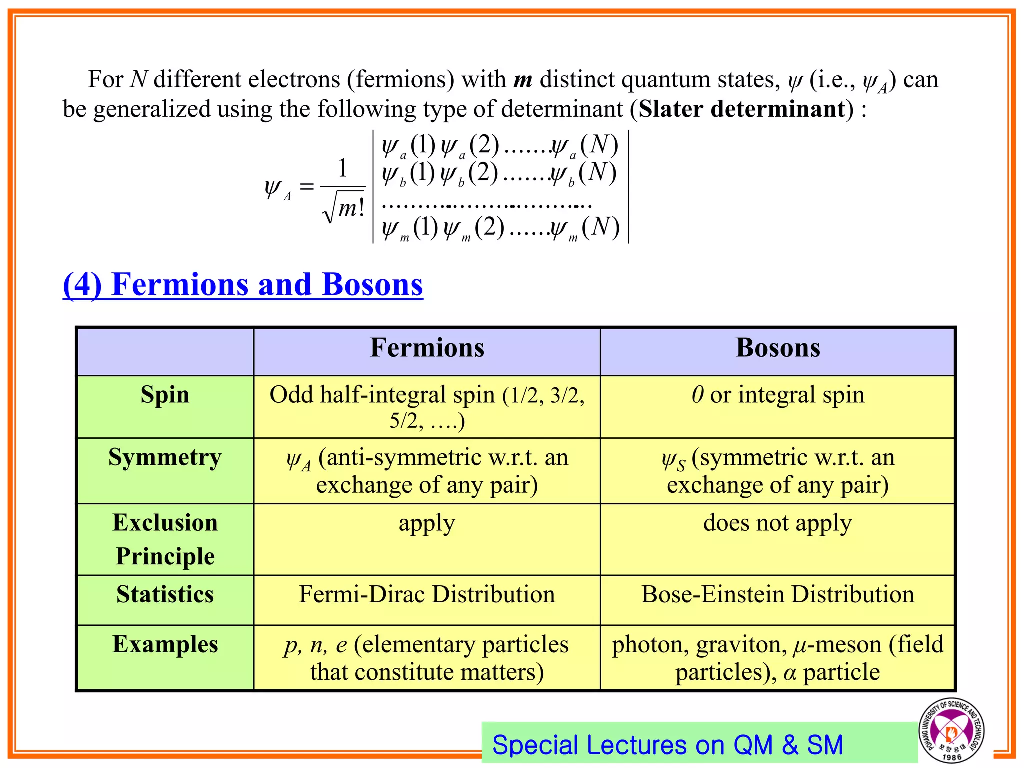 (10) electron spin & angular momentum coupling | PDF