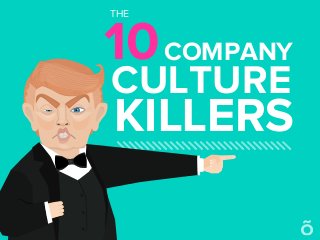 10COMPANY
THE
CULTURE
KILLERS
 