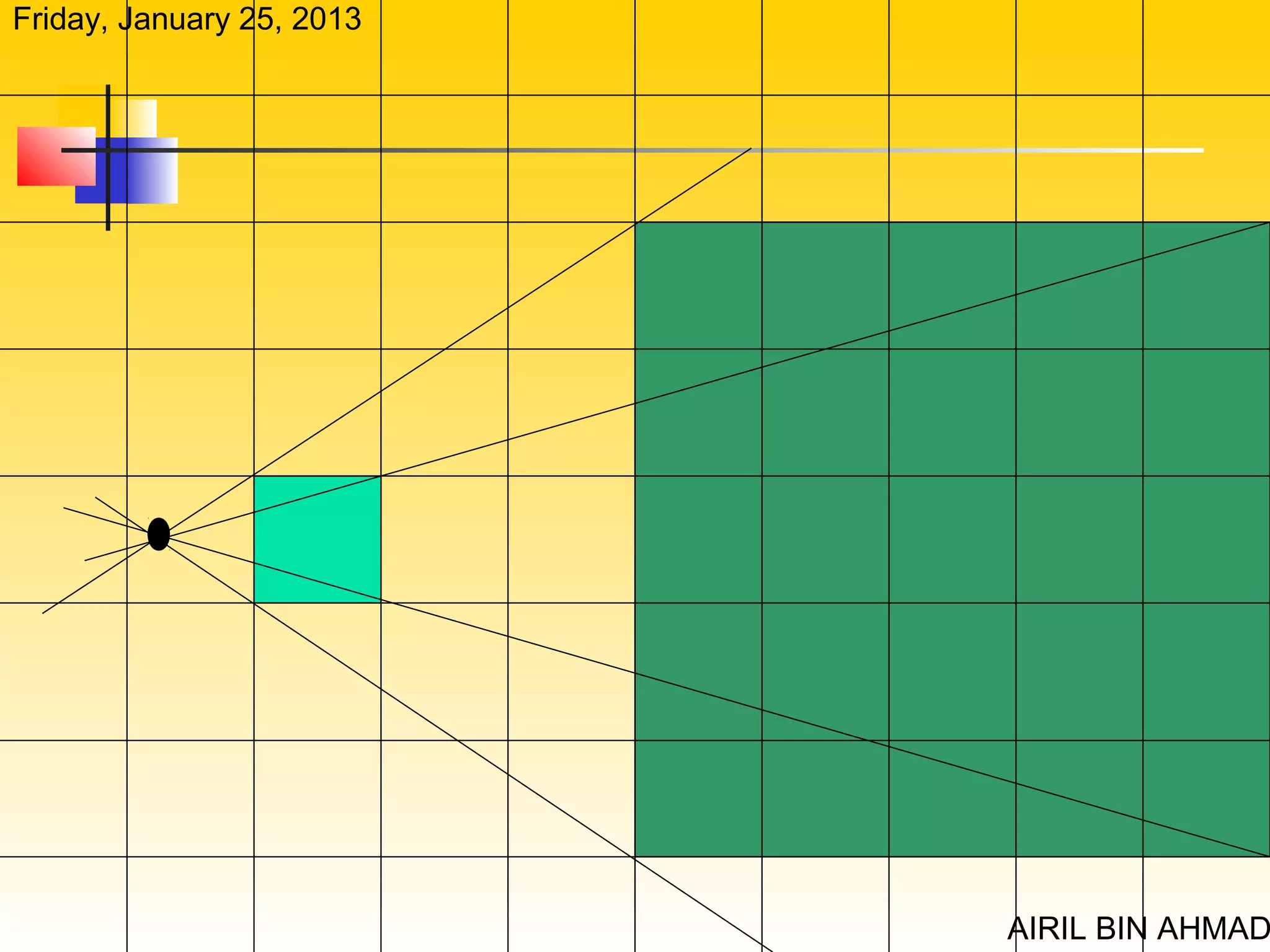Friday, January 25, 2013




                           AIRIL BIN AHMAD
 