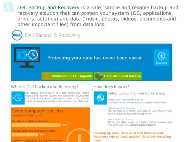 10 Enterprise Backup and Recovery Software Solutions 10 Enterprise Backup and Recovery Software Solutions