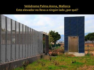 10 Errores de Arquitectura