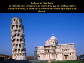 10 Errores de Arquitectura