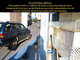 10 Errores de Arquitectura