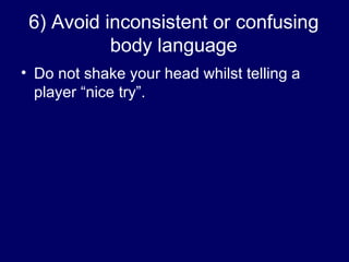 10 essential rules for effective communication | PPT