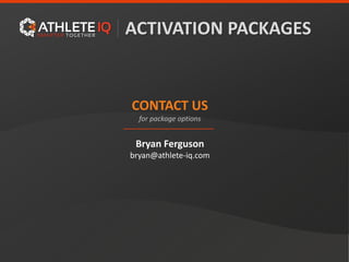 10 Essentials to Sponsorship Activation | PDF