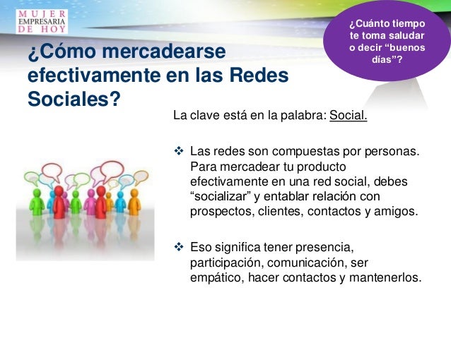 Que Son Las Redes Sociales Pdf