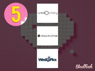 WedTech
5
 