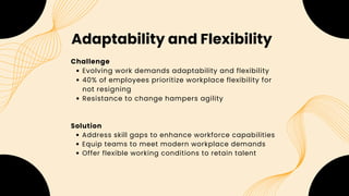 10 Examples of Skills Gaps in the Workplace | PDF