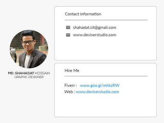 10 expert logo design tips