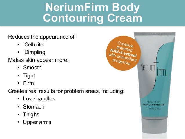 Nerium discount coupons