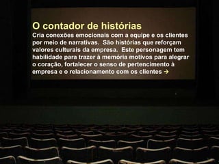 “ O que você prefere: vender água com açúcar  ou fazer história?” 