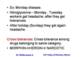 10 factors modifying drug action. | PDF