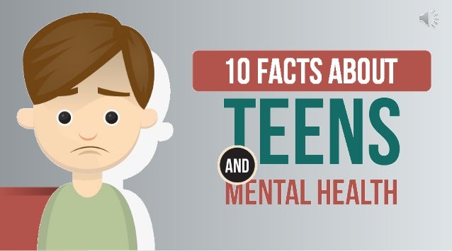 Facts About Teens 56